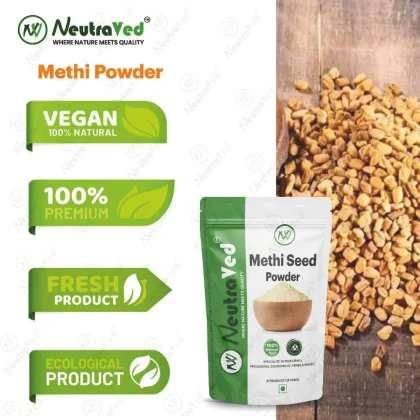 Methi Seed Powder image 6